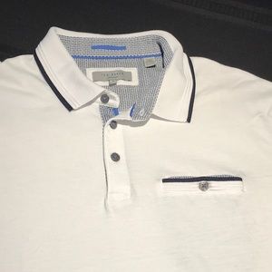 Ted Baker Jersey Polo